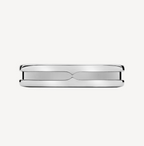 [Clover Jewelry]ZERO 1 ONE-BAND RING