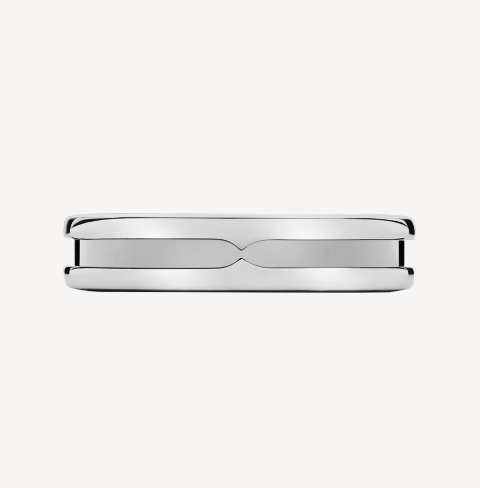 [Clover Jewelry]ZERO 1 ONE-BAND RING