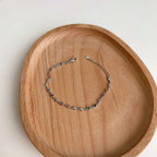 [Clover Schmuck]Buntes Perlenarmband