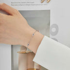 [Clover Jewelry]邪視モチーフペンダントネックレス