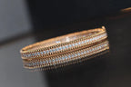 [Clover Jewelry]PERLEE DIAMONDS BRACELET 1 ROW