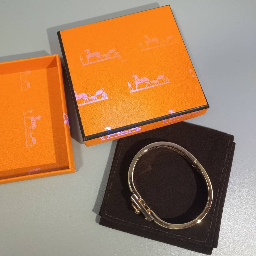 [Clover Jewelry]H ROUGE BRACELET