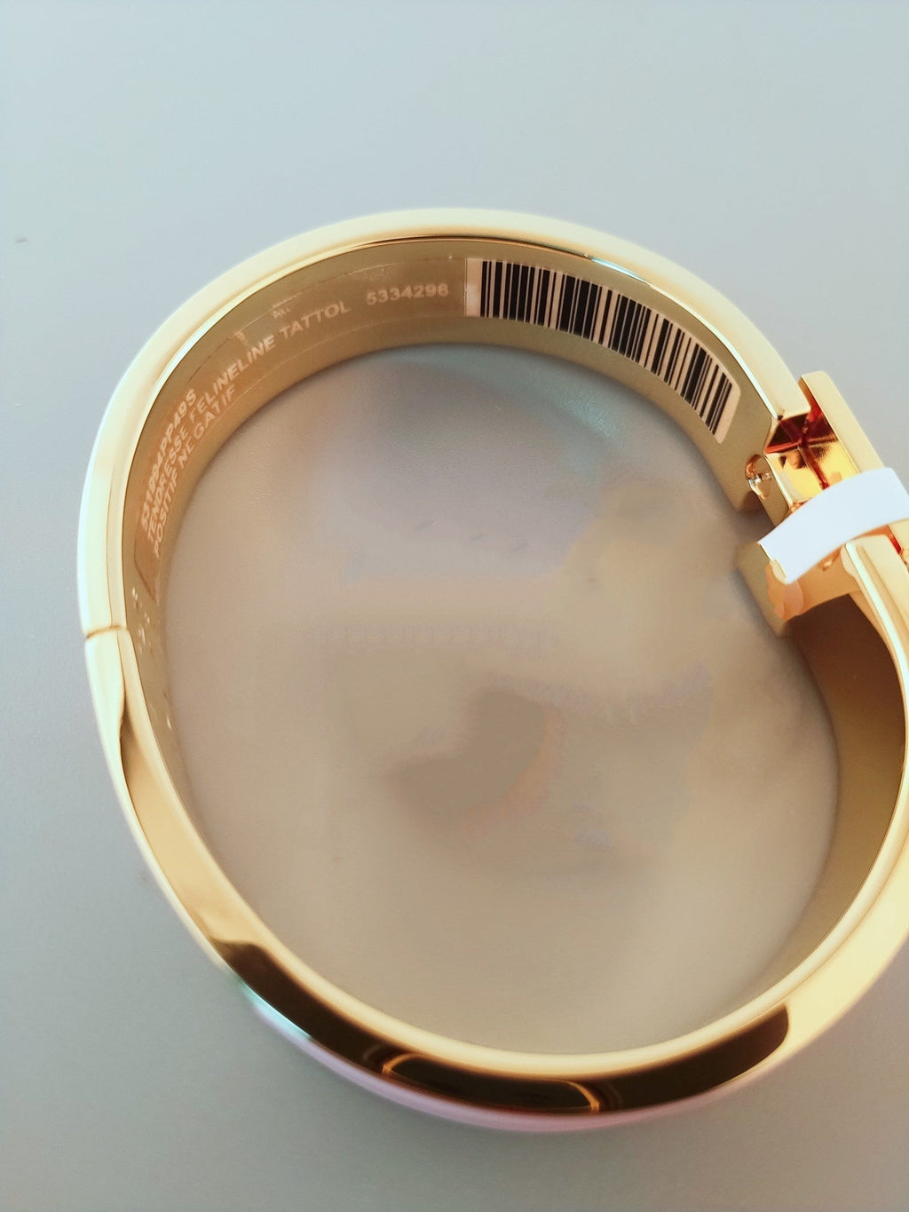[Clover Jewelry]H ROUGE BRACELET