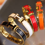 [Clover Jewelry]H-ARMBAND 12MM GOLD