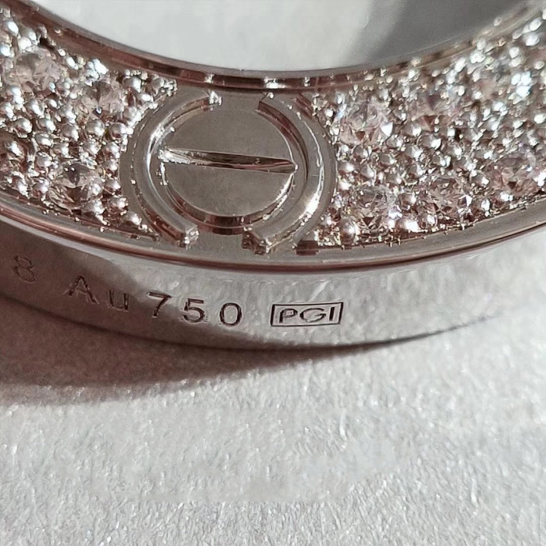 [Clover Jewelry]LOVE NECKLACE ADJUSTABLE SILVER