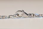 [Clover Jewelry]CLOVER 20 MOTIFS ONYX DIAMOND SILVER