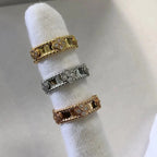 [Clover Jewelry]PERLEE DIAMOND RING