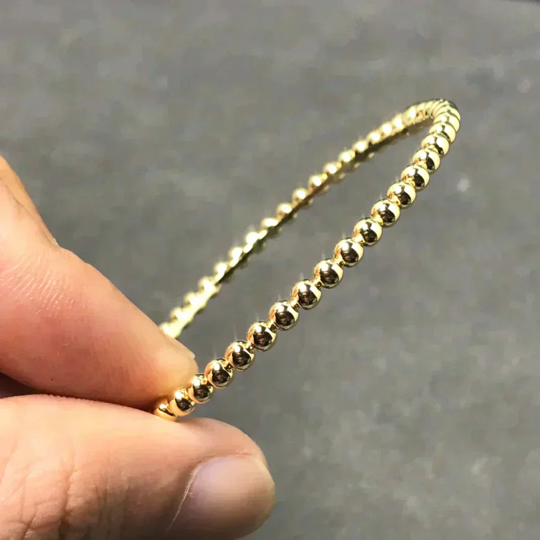 [Clover Jewelry]PERLEE PEARLS BRACELET