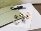 [Clover Jewelry]CLOVER MEDIUM OHRSTECKER
