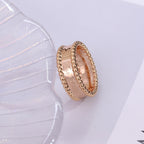 [Clover Jewelry]PERLEE SIGNATURE RING