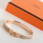 [Clover Jewelry]HM KELLY GREY BRACELET