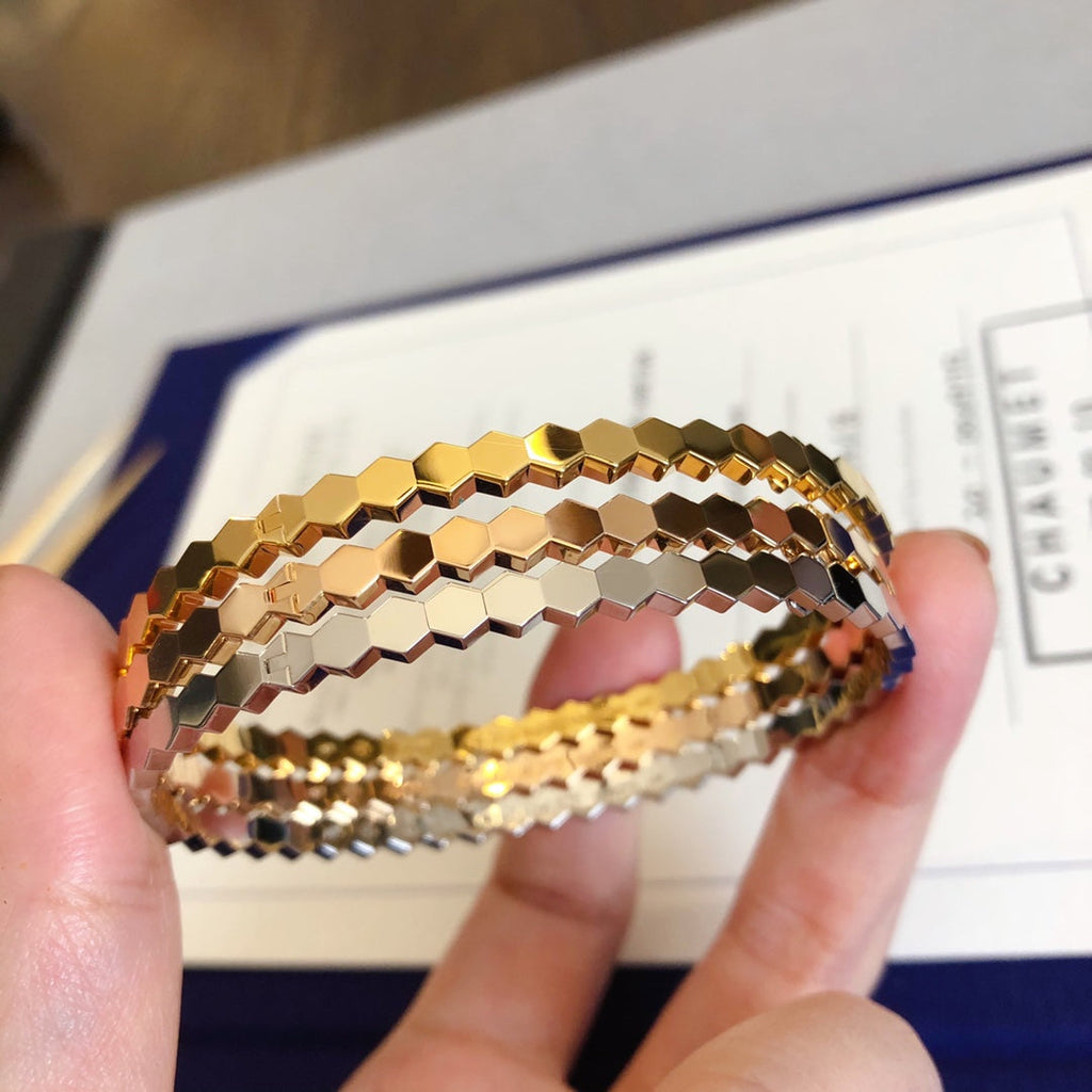 [Clover Jewelry]BEE LOVE BRACELET