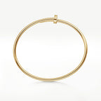 [Clover Jewelry]JUSTE BRACELET 2.5MM