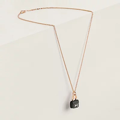 [クローバージュエリー]レディース HM アミュレット コンスタンス ペンダントネックレス