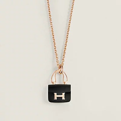 [クローバージュエリー]レディース HM アミュレット コンスタンス ペンダントネックレス