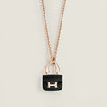 [クローバージュエリー]レディース HM アミュレット コンスタンス ペンダントネックレス