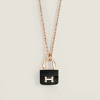 [クローバージュエリー]レディース HM アミュレット コンスタンス ペンダントネックレス