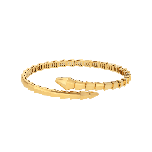 [Clover Jewelry]SERPENTI VIPER GOLD BRACELET