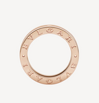 [Clover Jewelry]ZERO 1 ONE-BAND RING