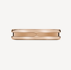 [Clover Jewelry]ZERO 1 ONE-BAND RING