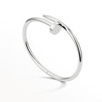 [Clover Jewelry]JUSTE BRACELET 3.5MM