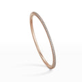 [Clover Jewelry]MINI DIAMOND TENNIS BRACELET