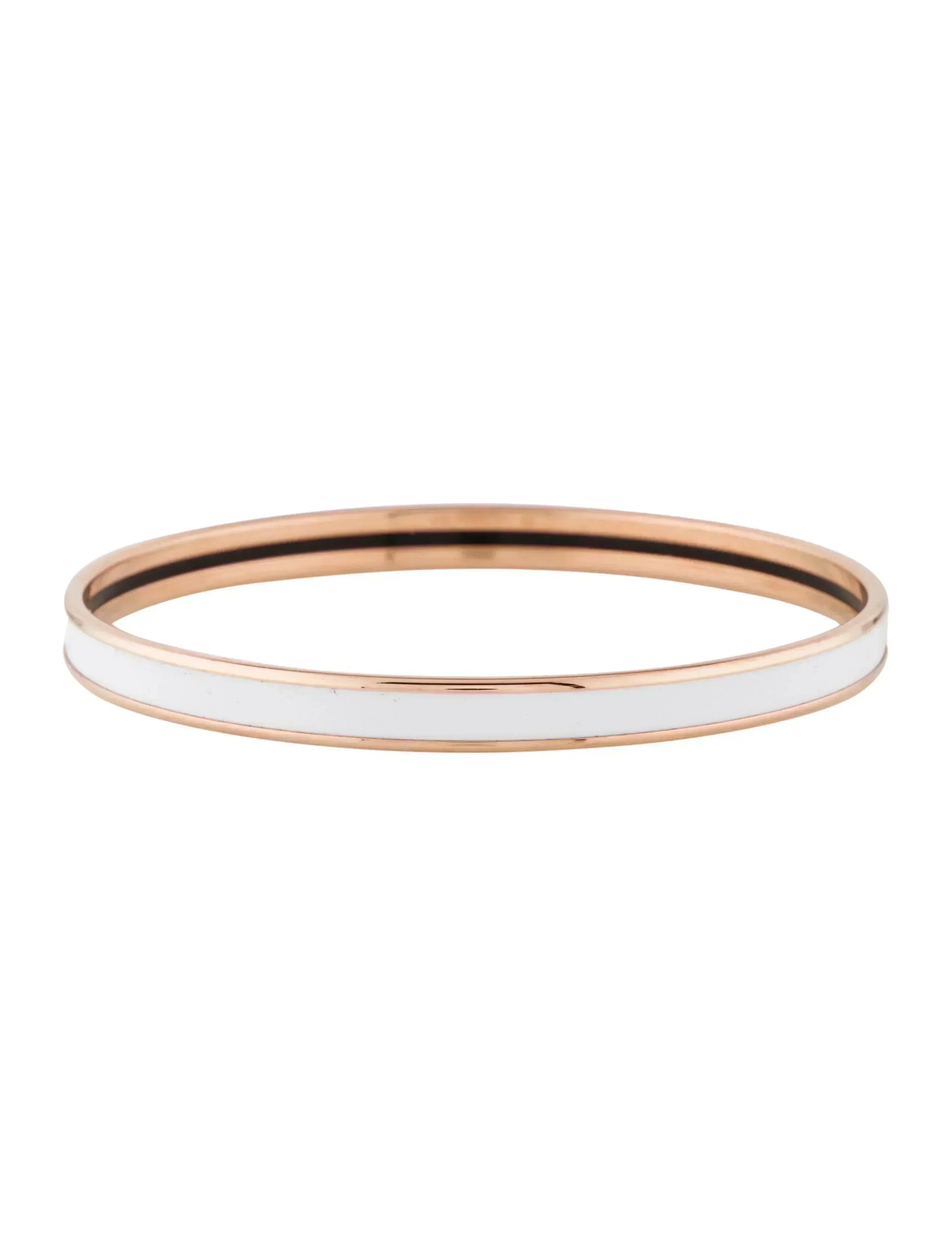 [Clover Jewelry]HM UNI BANGLE BAG