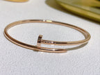 [Clover Jewelry]JUSTE BRACELET 2.5MM
