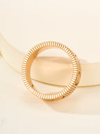 [Clover Jewelry]LOVE UNLIMITED RING