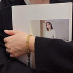 [Clover Jewelry]LOVE UNLIMITED BRACELET