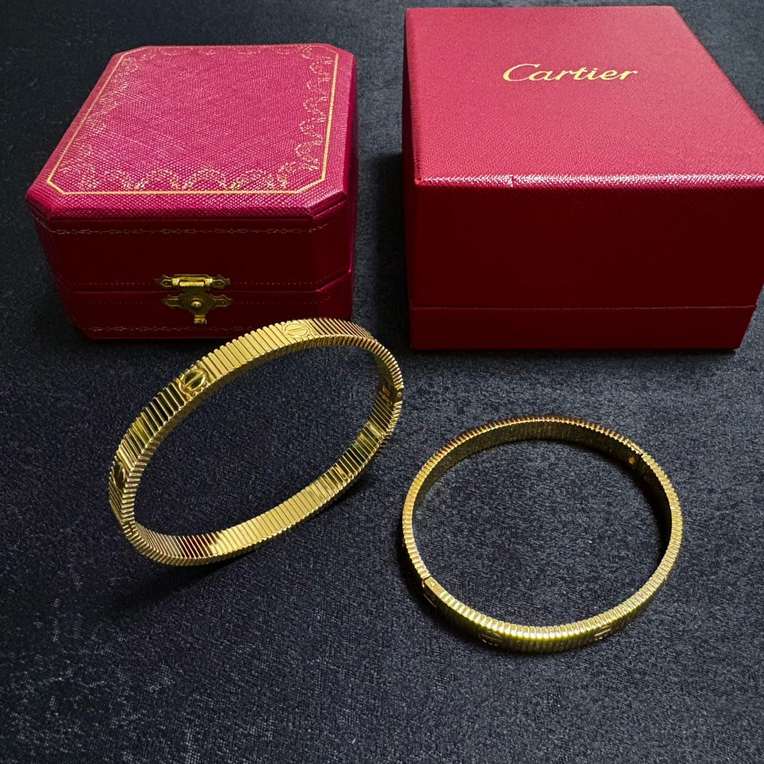 [Clover Jewelry]LOVE UNLIMITED BRACELET