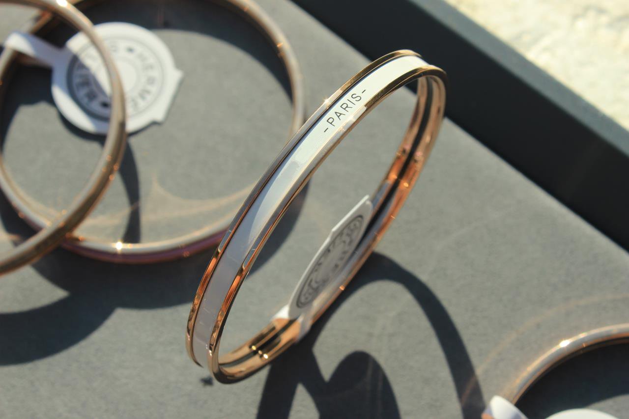 [Clover Jewelry]HM UNI BANGLE BAG