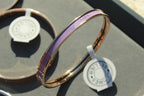 [Clover Jewelry]HM UNI BANGLE BAG