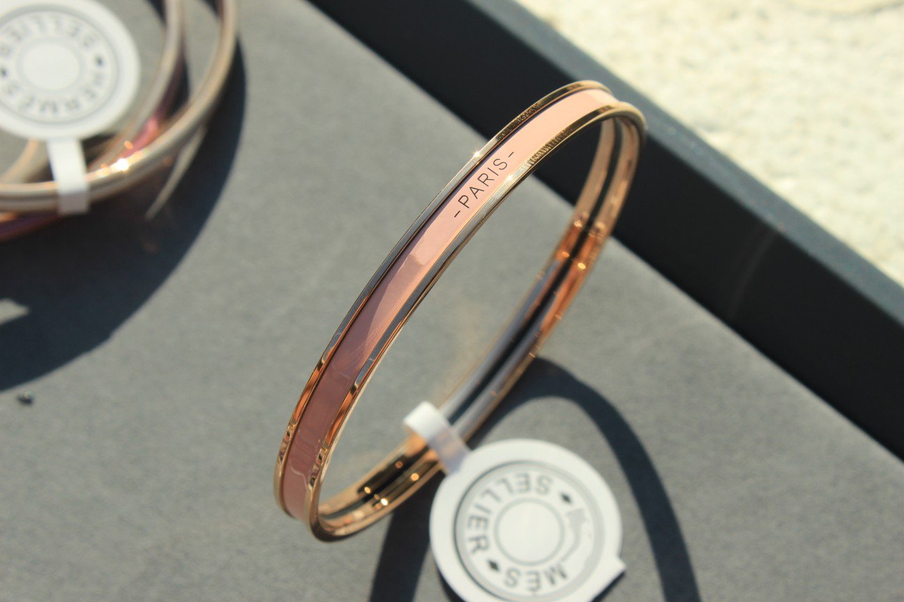 [Clover Jewelry]HM UNI BANGLE BAG