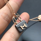 [クローバージュエリー]レディース HM アミュレット コンスタンス ペンダントネックレス