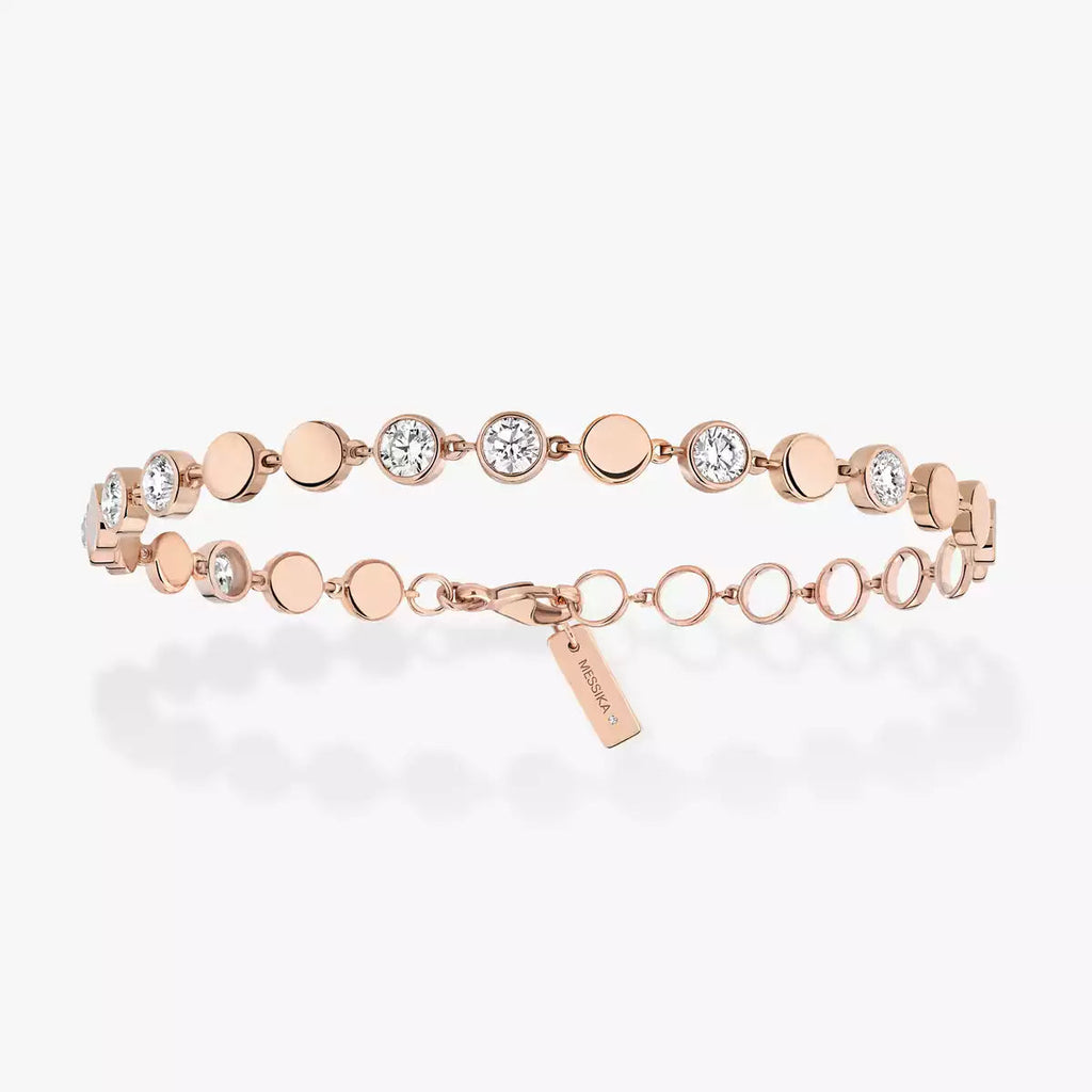 [Clover Jewelry] D-Vibes bracelet medium