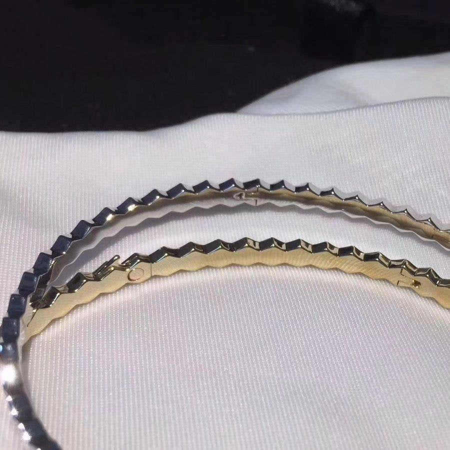 [Clover Jewelry]BEE LOVE SILVER BRACELET