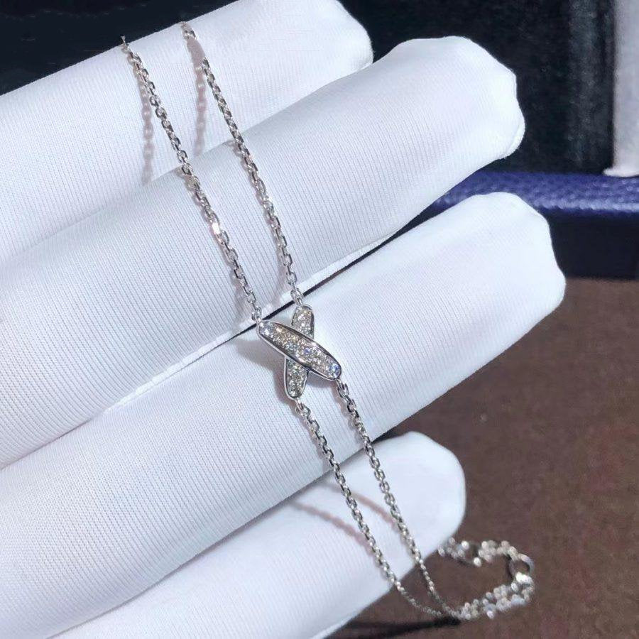 [Clover Jewelry]JEUX BRACELET  DIAMOND