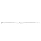 [Clover Jewelry]JEUX BRACELET  DIAMOND