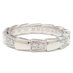 [Clover Jewelry]SERPENTI RING SILVER  3MM