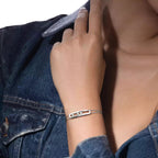 [Clover Jewelry]Move Classique bracelet