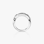 [Clover Jewelry] MoveGold Diamond Ring