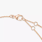 [Clover Jewelry]Baby Move Diamond Bracelet