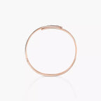 [Clover Jewelry]Move Noa Diamond Bangle Bracelet