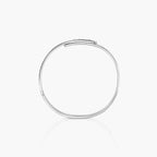 [Clover Jewelry]Move Noa Diamond Bangle Bracelet