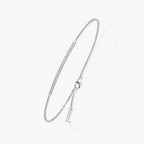 [Clover Jewelry]Gatsby Diamond Bracelet