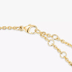 [Clover Jewelry]Move Classique Ciselé bracelet
