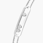 [Clover Jewelry]Move Classique bracelet