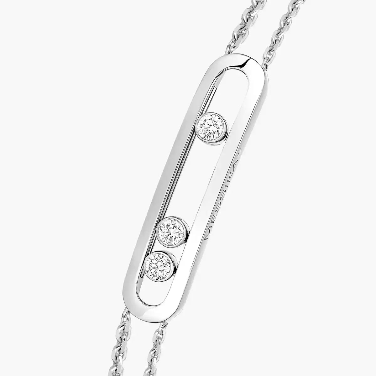 [Clover Jewelry]Move Classique bracelet