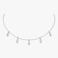 [Clover Jewelry]Move Uno Necklace